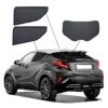 toyota chr auto sonnenschutz sun-10253ac