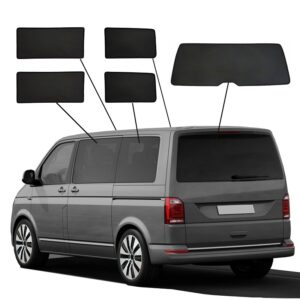vw bus t6 auto sonnenschutz sun-10353abc