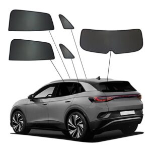 vw id4 auto sonnenschutz sun-10477abc