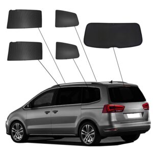 vw sharan auto sonnenschutz sun-10390abc