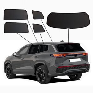 vw tayron auto sonnenschutz sun-10347abc